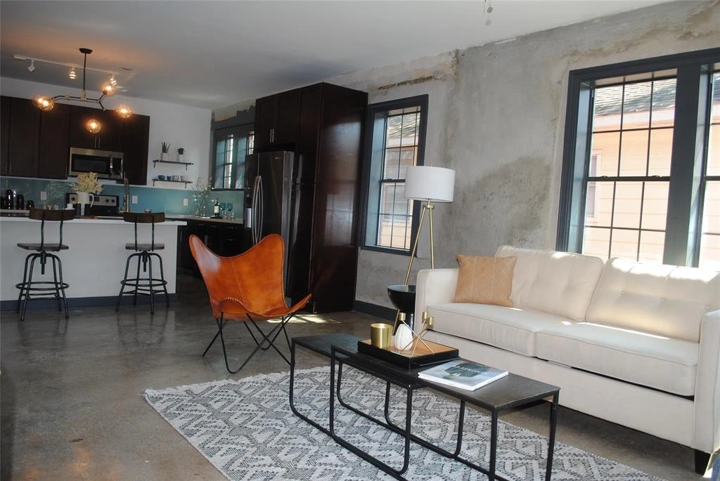 Avenue C Lofts 6